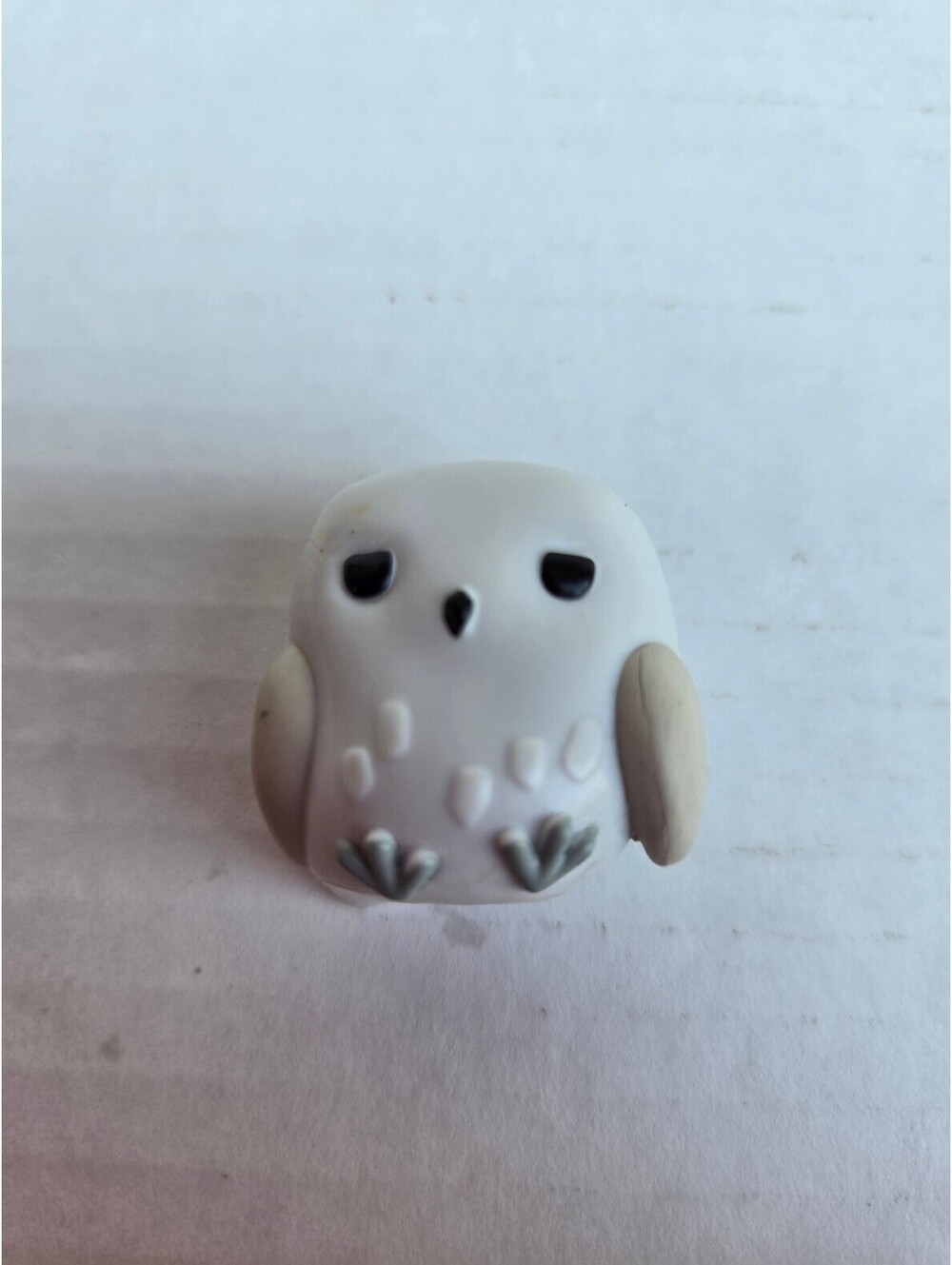 Harry Potter Hedwig Snowy Owl Ooshies